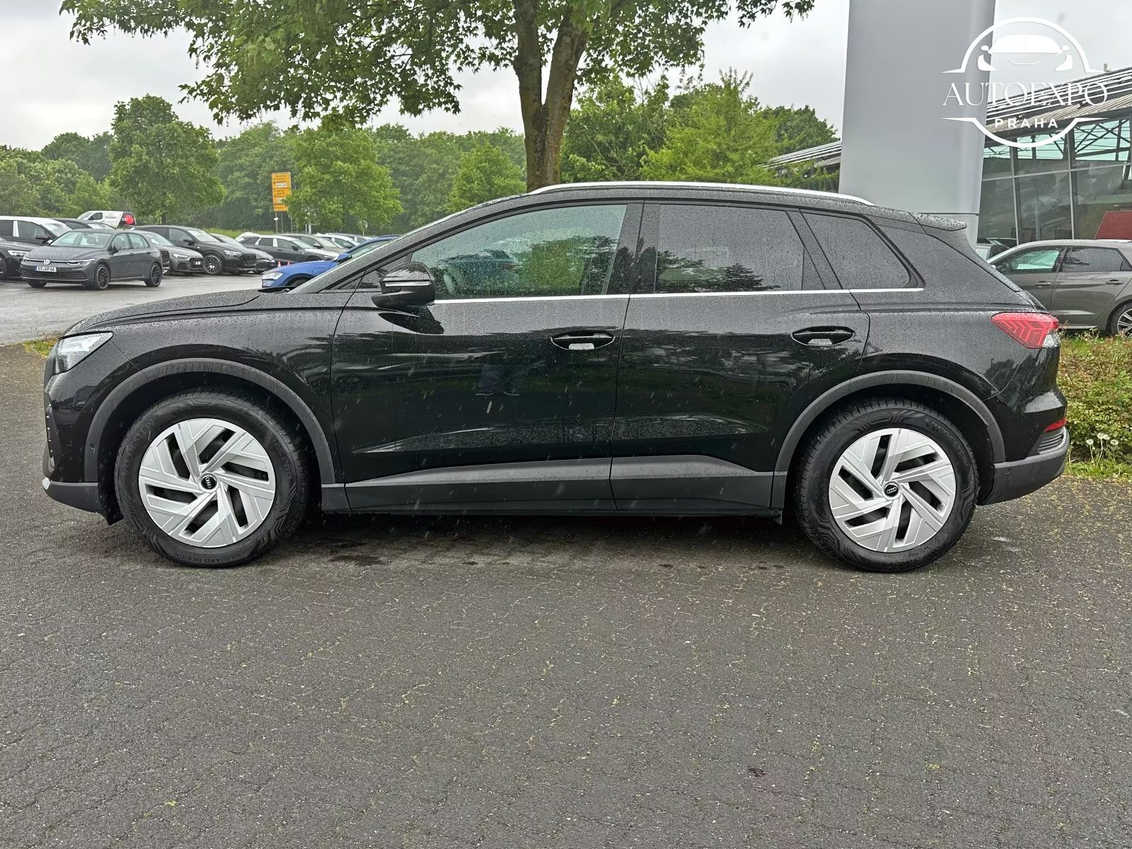 Audi Q4 e-tron, 40 - fotka 5