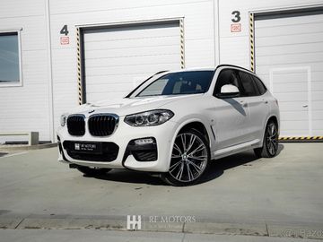xDrive30d M Sport