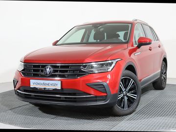 Life 2,0 TDI 110 kW 7DSG/ LED,