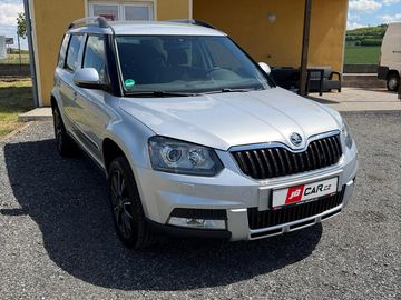 2.0 TDI DSG 4x4 Adventure