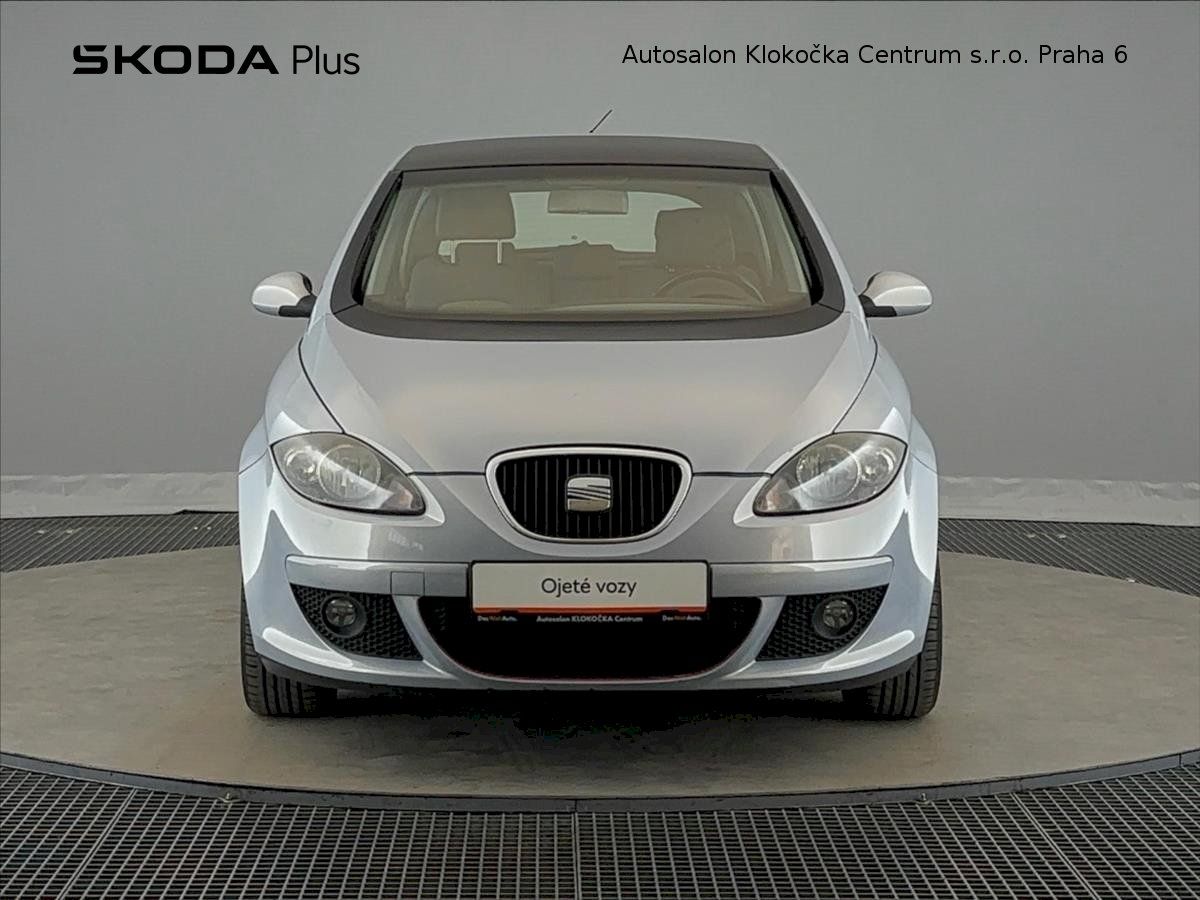 Seat Toledo, TDI77 kW Stylance - fotka 4