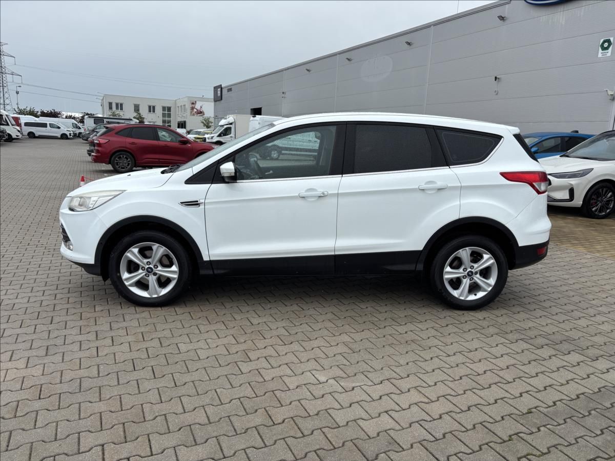 Ford Kuga, 1,6 EcoBoost 110kW Trend - fotka 2
