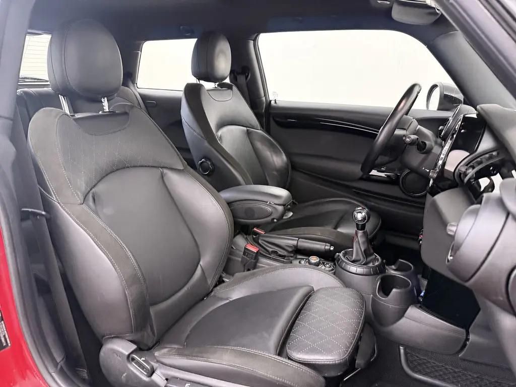 Mini Cooper, 1.5T 100kW Chilli LED, Navi - fotka 5