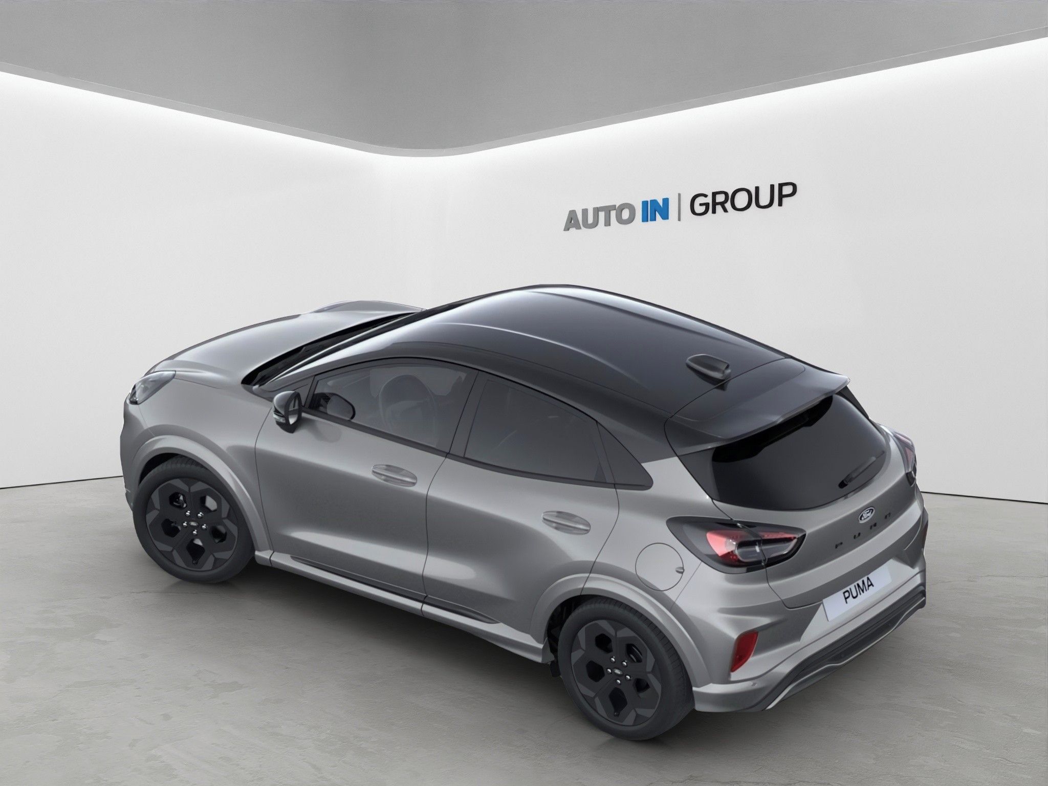 Ford Puma, BlueCruise Edition SUV 1,0 Eco - fotka 4