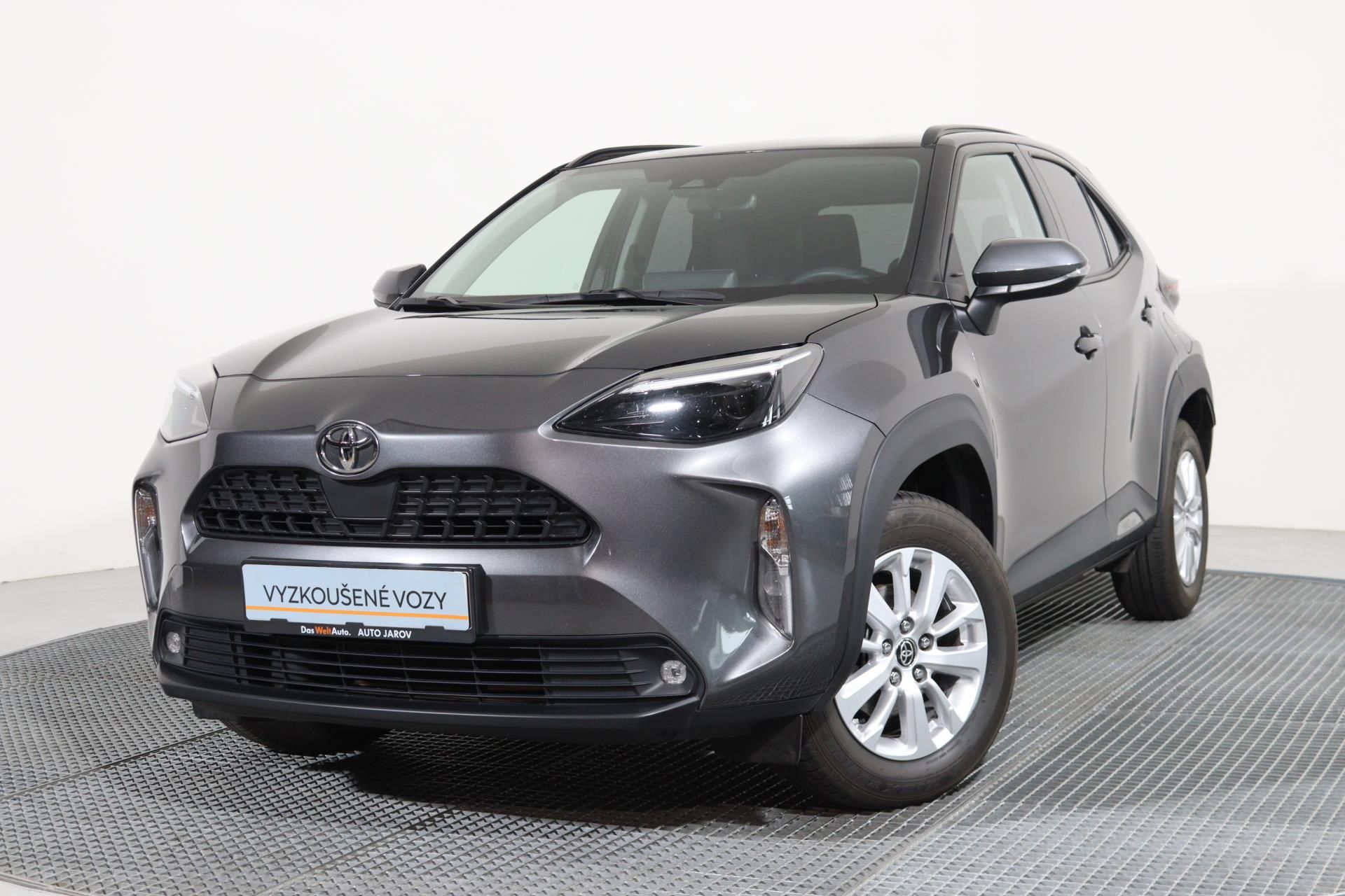Toyota Yaris Cross, 1,5 DYNAMIC FORCE COMFORT