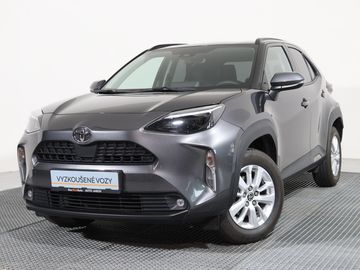 1,5 DYNAMIC FORCE COMFORT