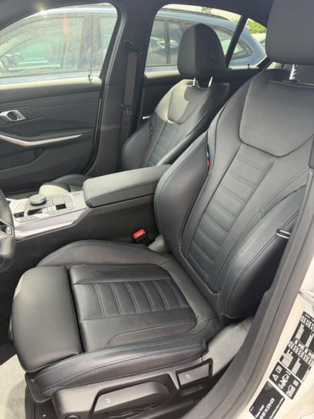 BMW Řada 3, 330i xDrive M-Sport 360 HuD Ta - fotka 6