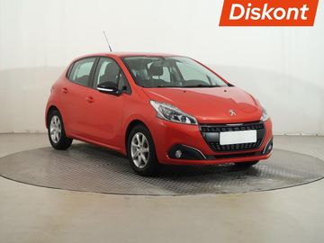1.2 PureTech, Active, ČR,1.maj
