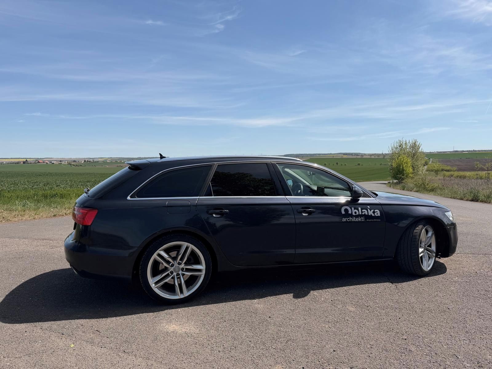Audi A6, C7 3.0 BiTDI 230 kW po servisu - fotka 6