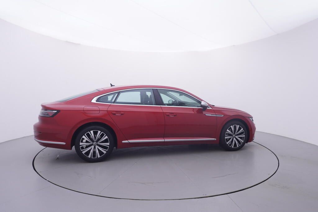 Volkswagen Arteon, Elegance 2.0 TDI 110 kW - fotka 6