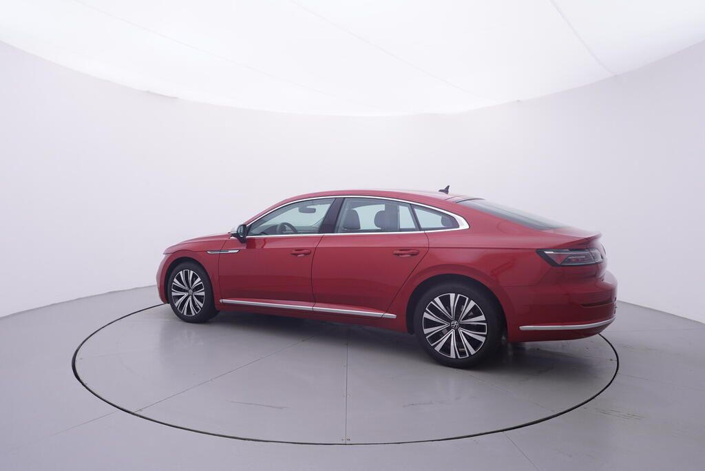 Volkswagen Arteon, Elegance 2.0 TDI 110 kW - fotka 3