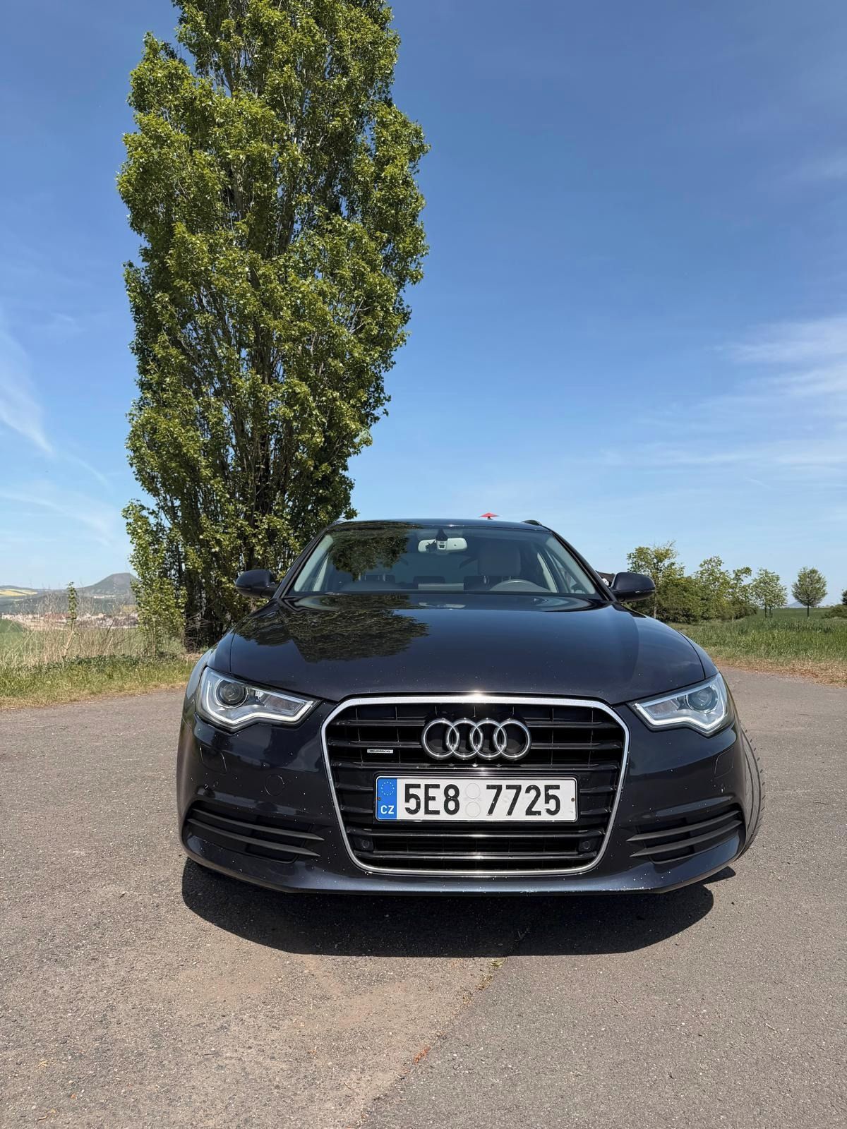 Audi A6, C7 3.0 BiTDI 230 kW po servisu - fotka 5