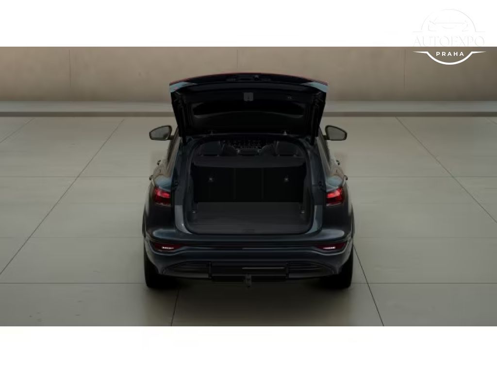Audi e-tron, quattro Matrix*HeadUp - fotka 5