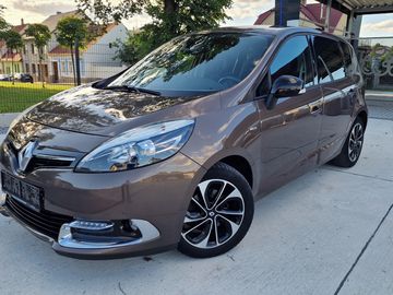 1,5DCi 81Kw spotřeba 4,7l