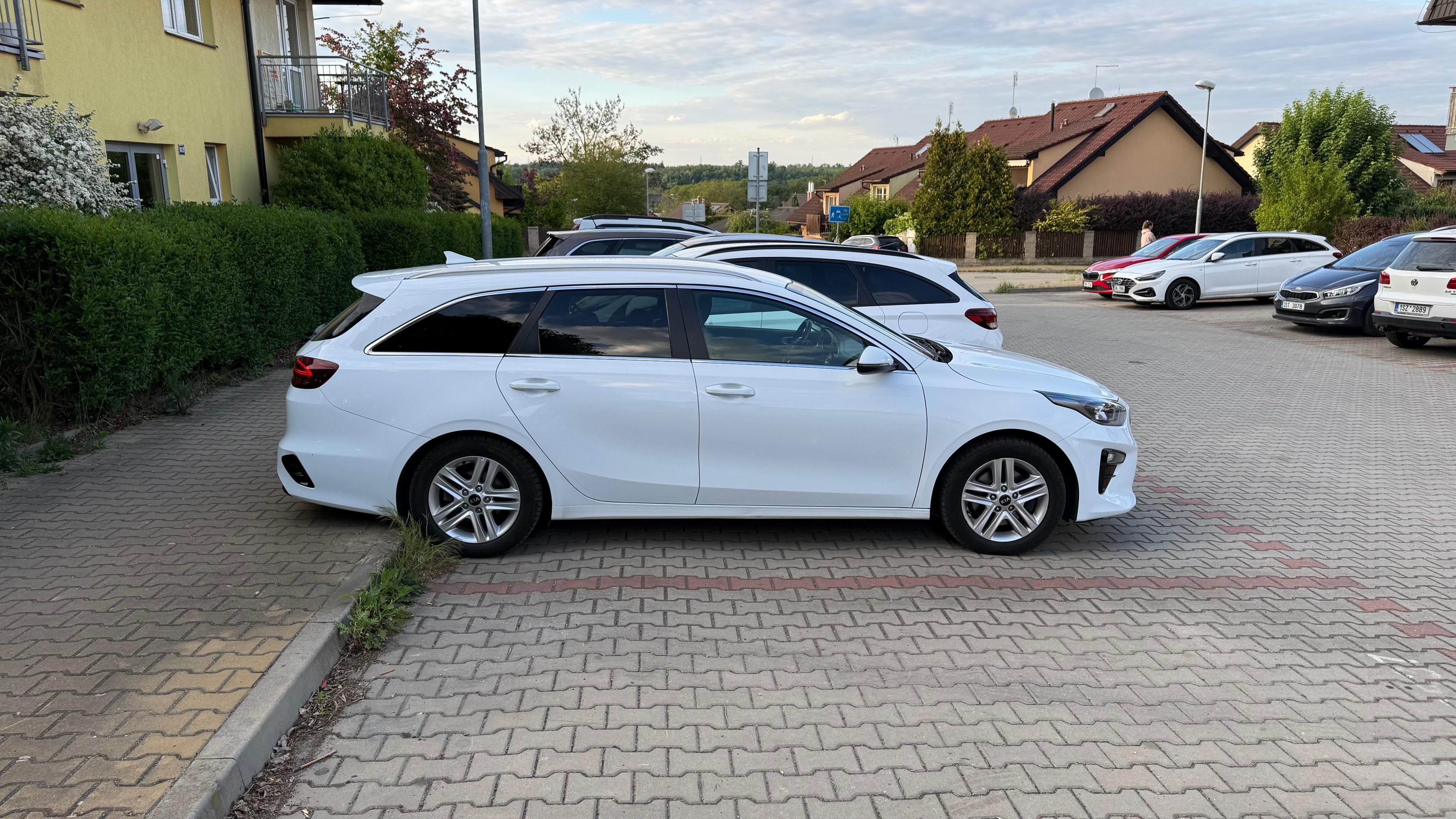 Kia Cee´d, 1.5 t-gdi, 118 kW - fotka 5