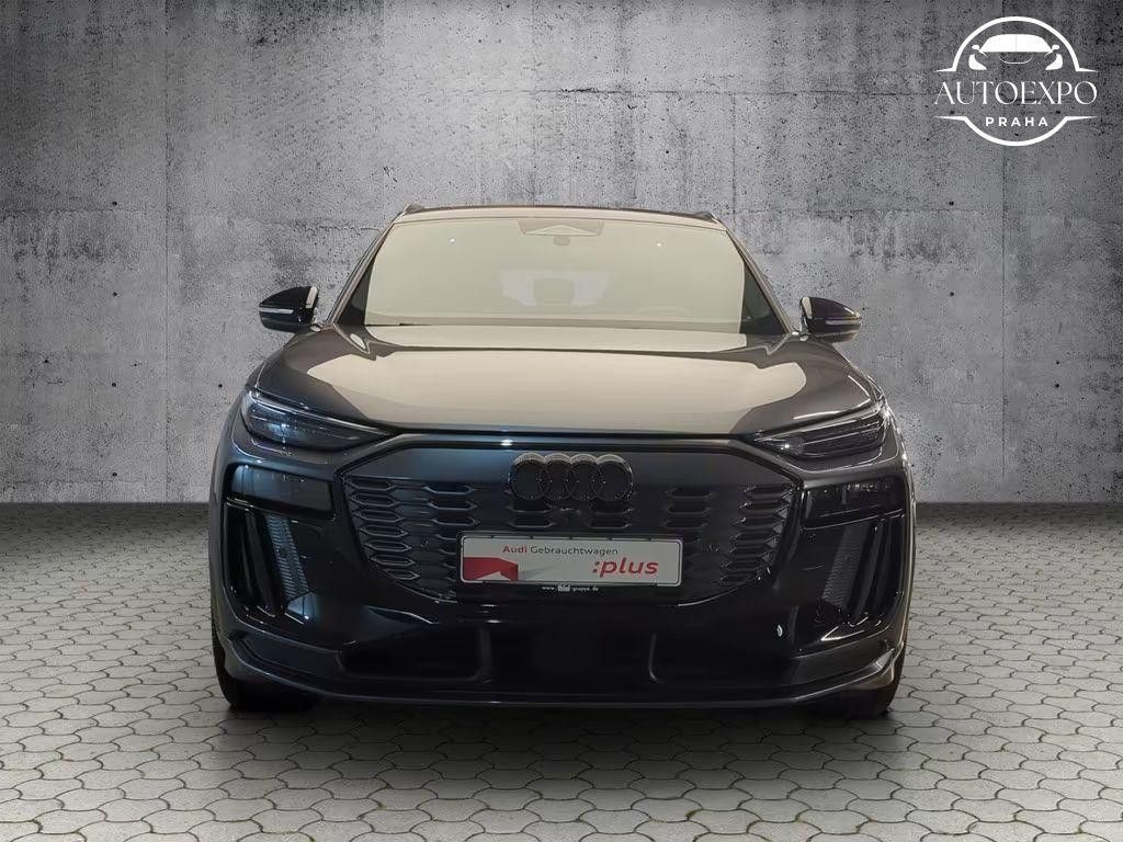 Audi e-tron, quattro Matrix+Pano+360° - fotka 3