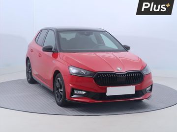 1.0 TSI, Monte Carlo