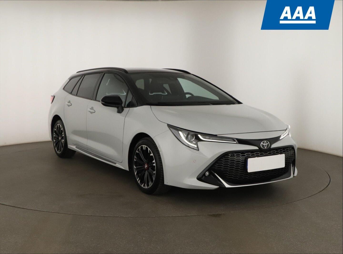 Toyota Corolla, 1.8 Hybrid, GR Sport, Automat