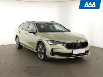 2.0 TDI, Style, Automat