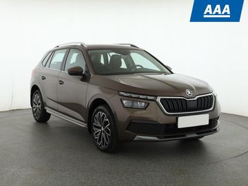1.0 TSI, Serv.kniha