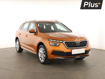 1.5 TSI, Automat, ČR,1.maj