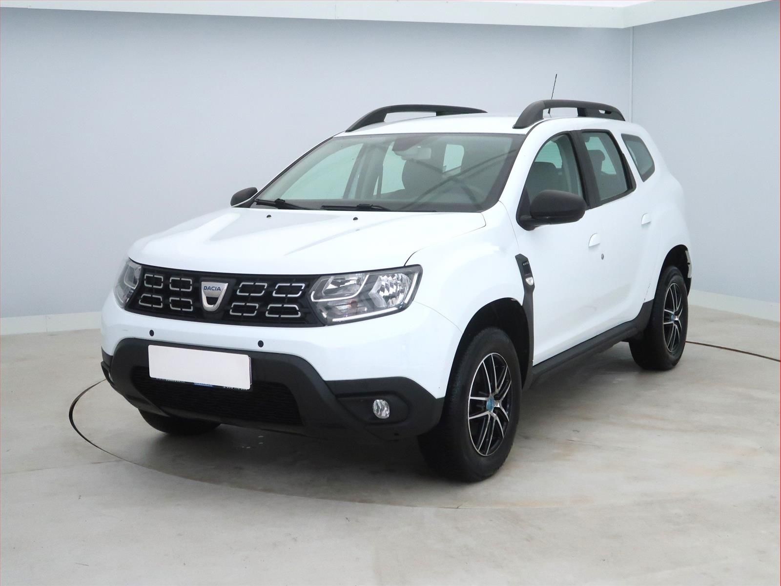 Dacia Duster, 1.2 TCe, 4X4, Tempomat - fotka 2