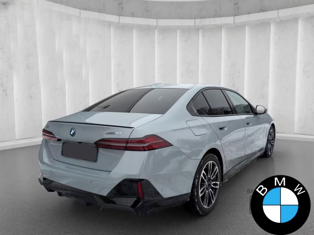 BMW i5, eDrive40 MSport*H/K*HUD*360° - fotka 4