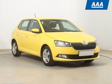 1.0 TSI, NOVÁ CENA, Klima