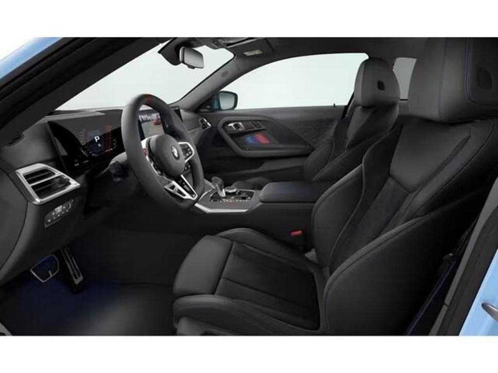 BMW M2, M2 Coupe - fotka 5