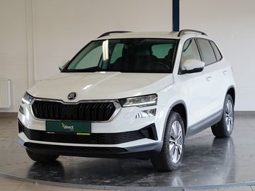 2.0 TDI 110kW DSG 4x4 Style