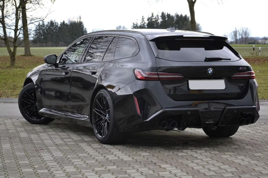BMW M5, M5 Touring 360 BOWERS DR.ASS.P - fotka 4