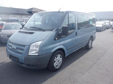 2.2 TDCI,1.majitel,69175km!!!