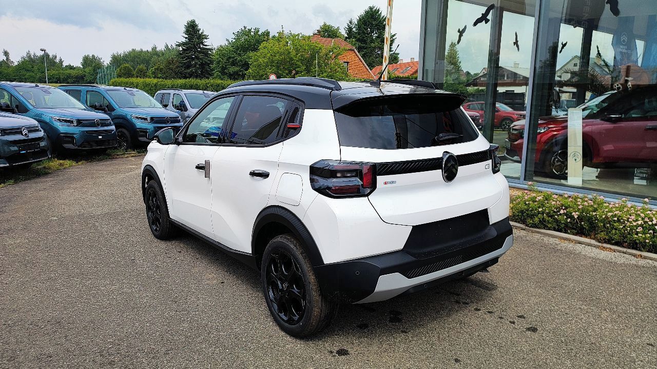 Citroën C3, COLLECTION Turbo 100k Manual - - fotka 3