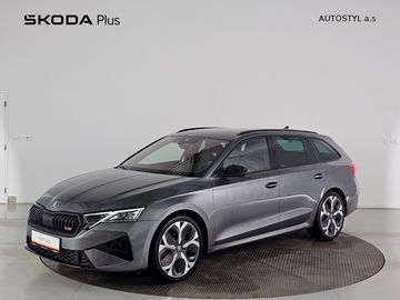 RS 2.0TSi 195Kw RS TAŽNÉ