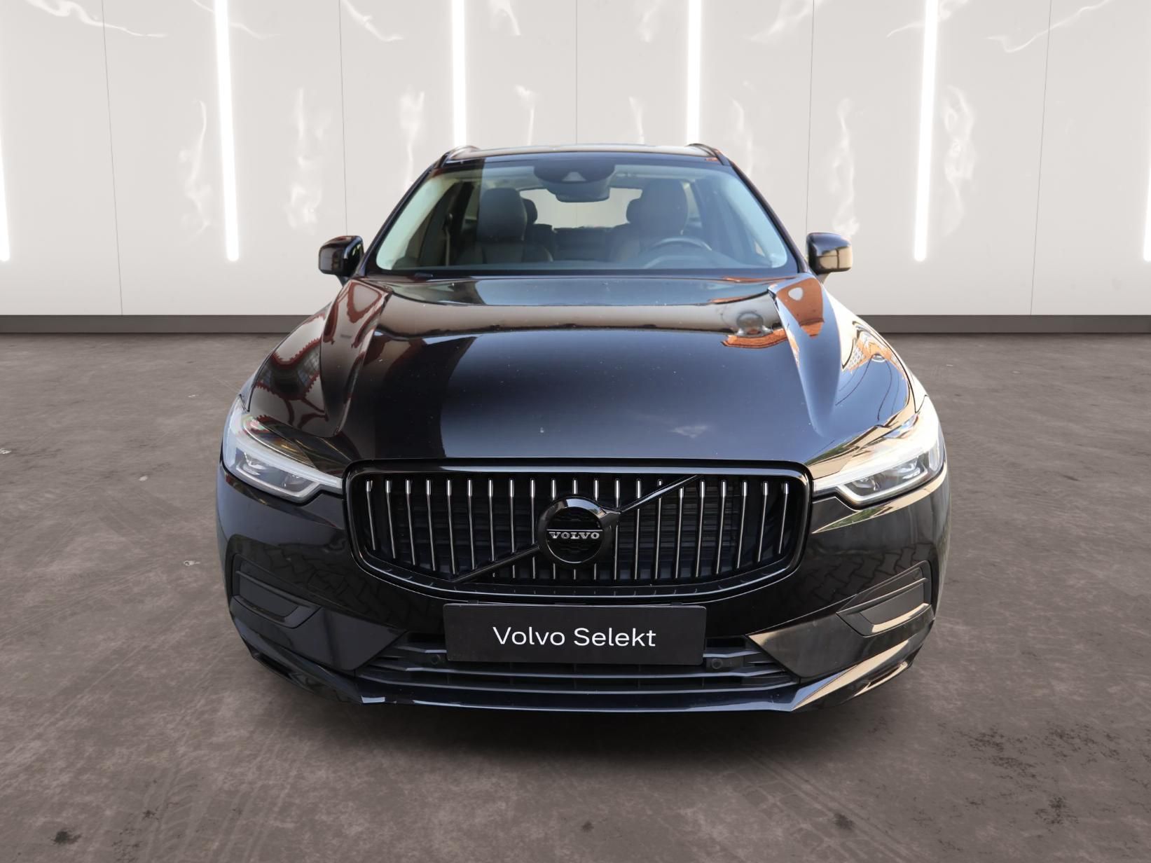 Volvo XC60, B5 Mild Hybrid AWD Inscription - fotka 6