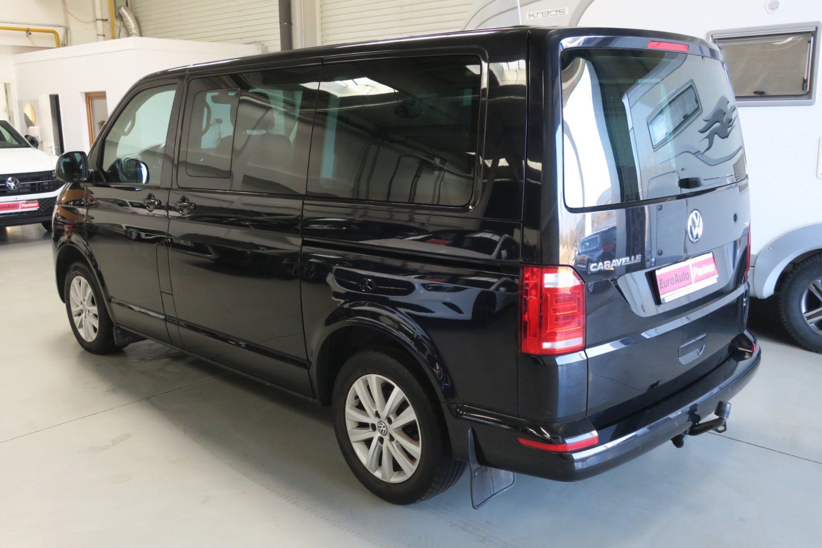 Volkswagen Caravelle, T6 2.0 TDI 110kW Comfort DSG - fotka 2