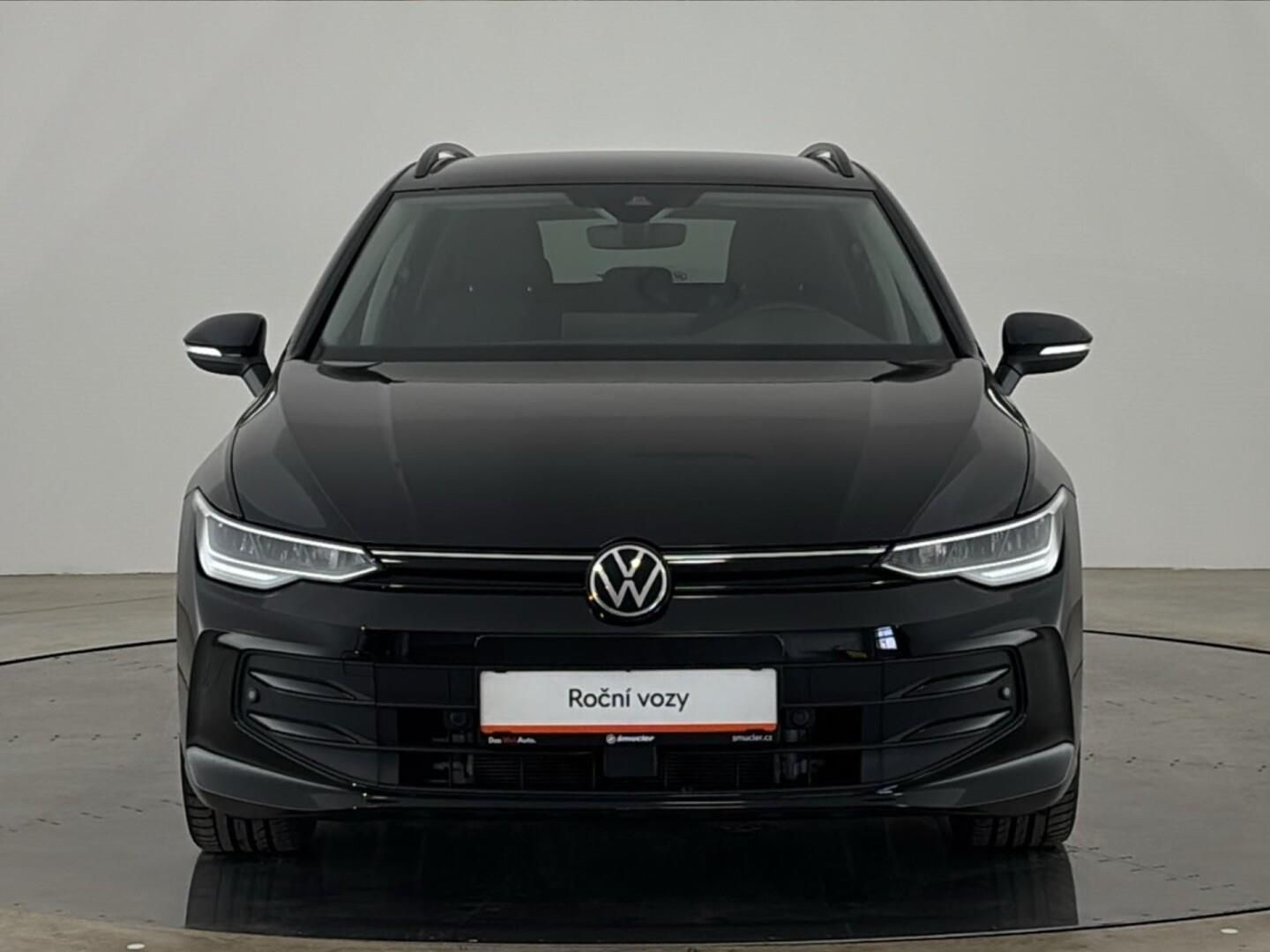 Volkswagen Golf, 1.5 TSI / 85 kW People - fotka 4