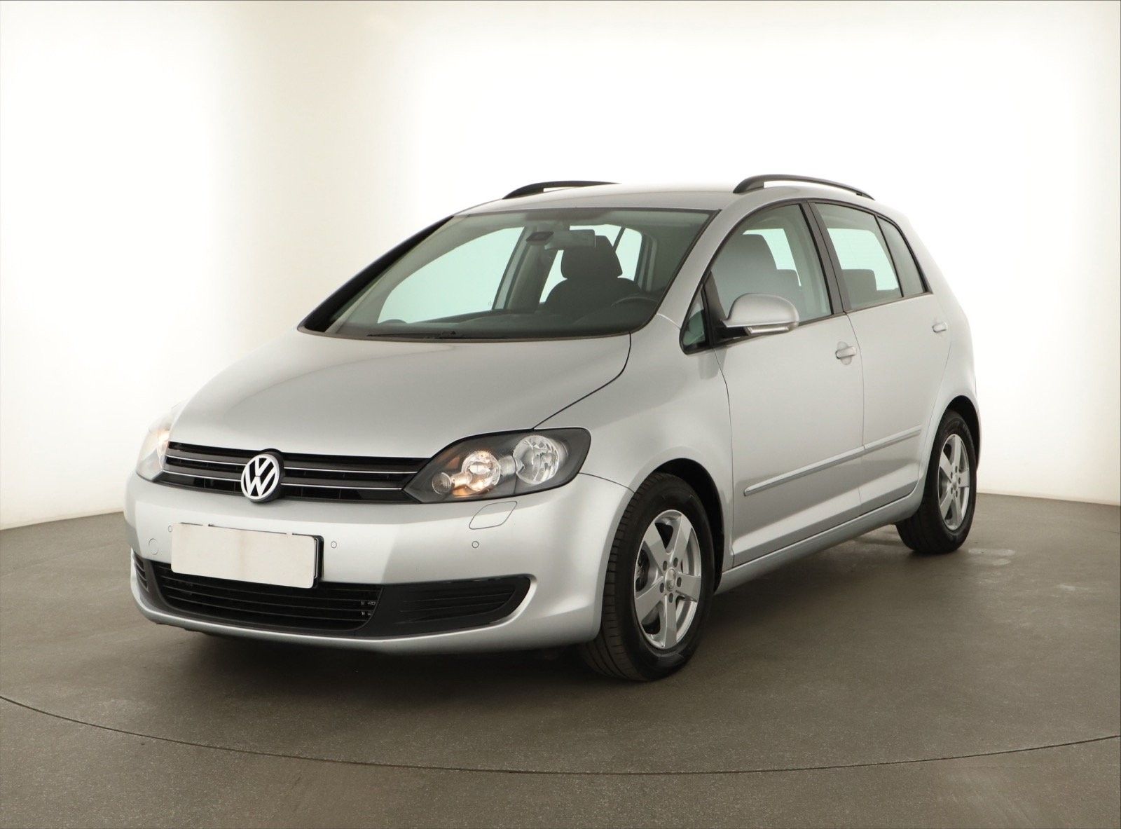Volkswagen Golf Plus, 1.4 TSI, Automat, Navi - fotka 2