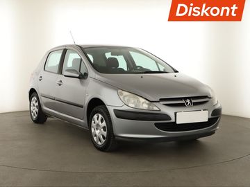 1.6 HDi, po STK, Klima