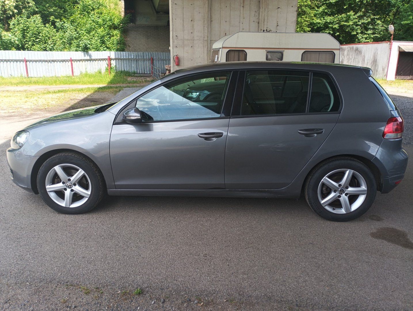 Volkswagen Golf, CAYCFM5 - fotka 3