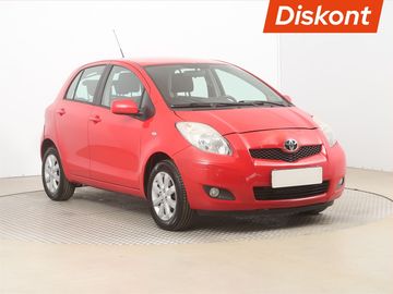 1.0 VVT-i, za dobrou cenu