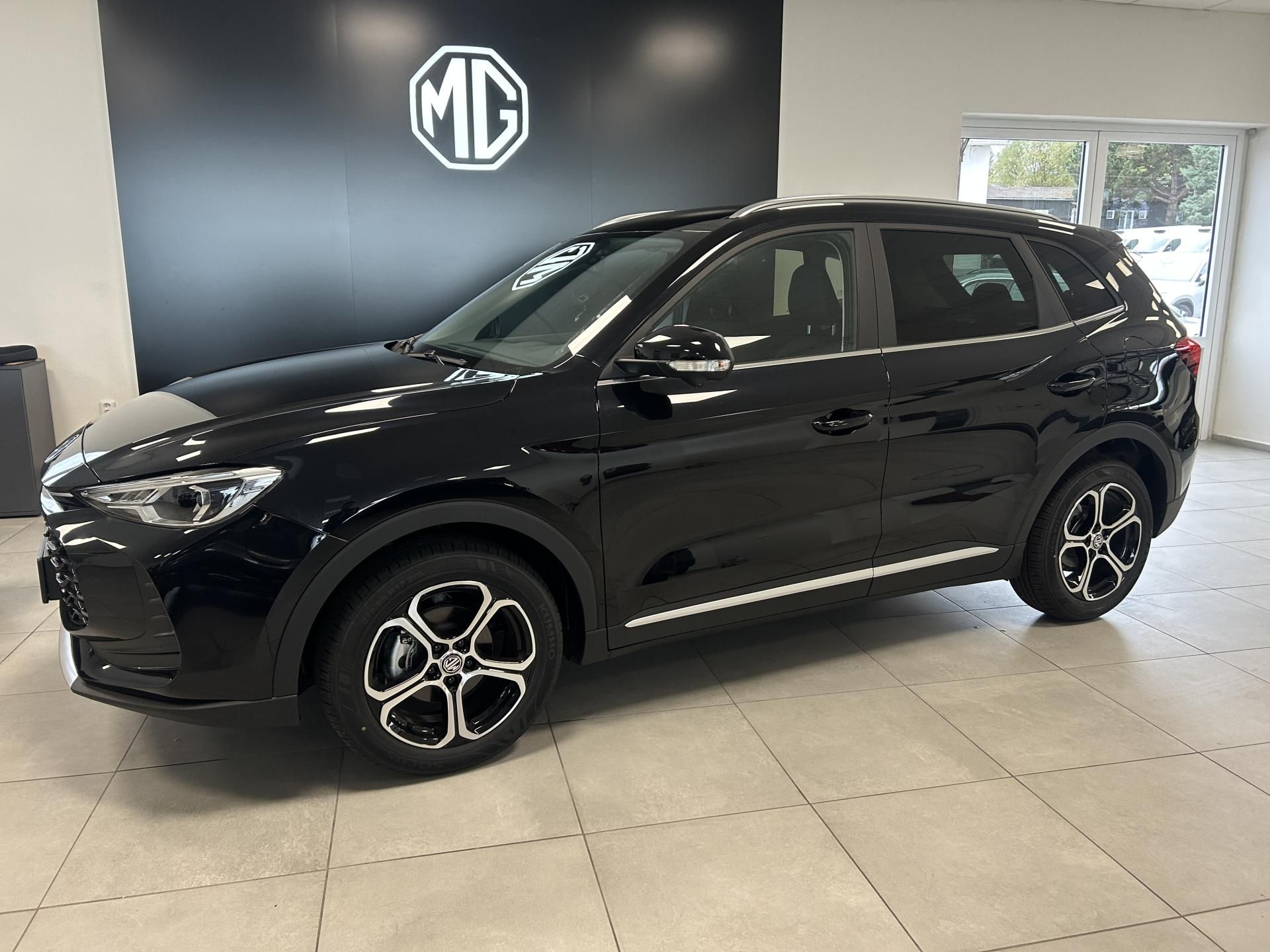 MG ZS, 1,5 HEV 145kW Emotion - fotka 2
