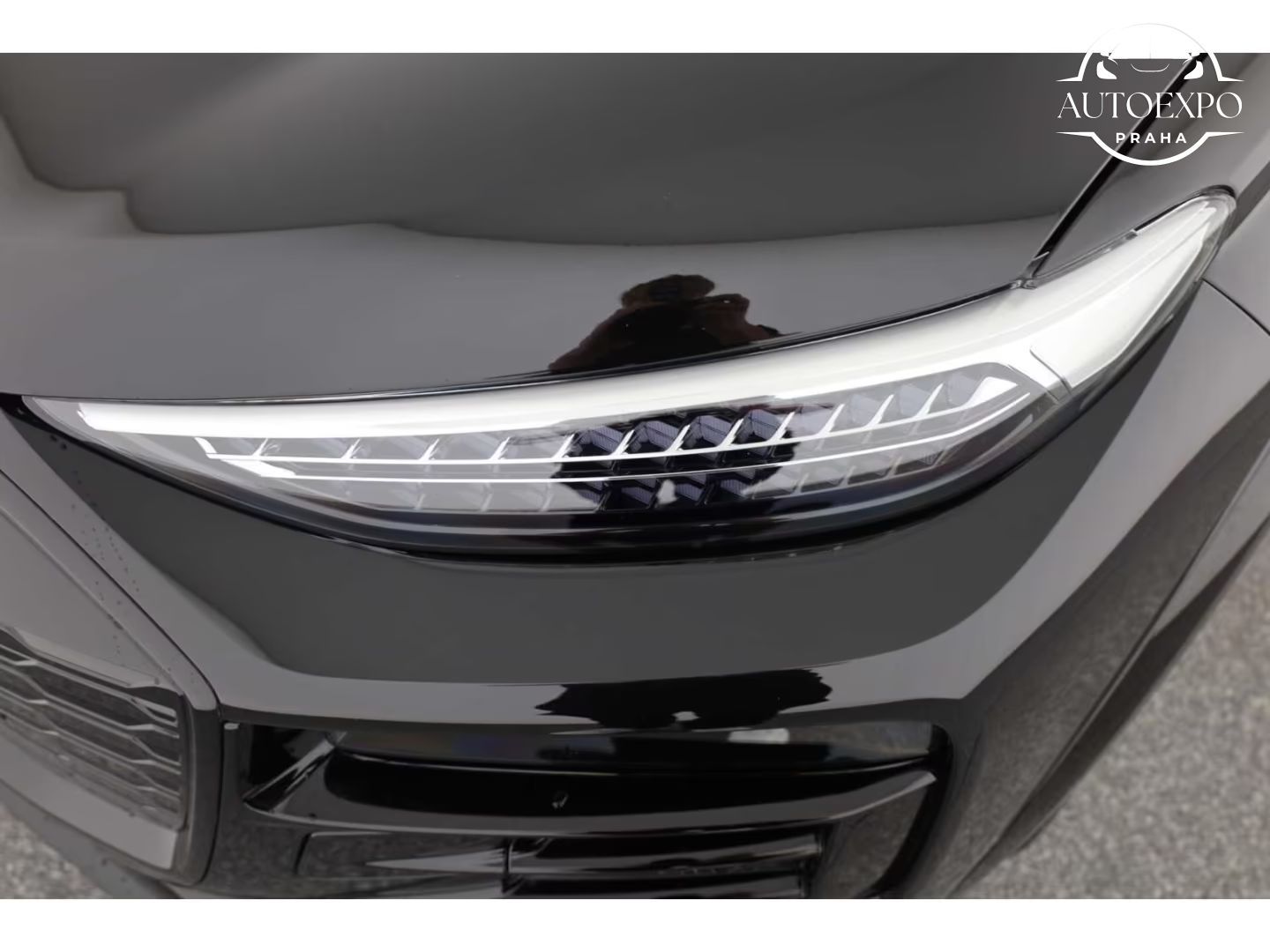 Audi Q6 e-tron, Sportback - fotka 6