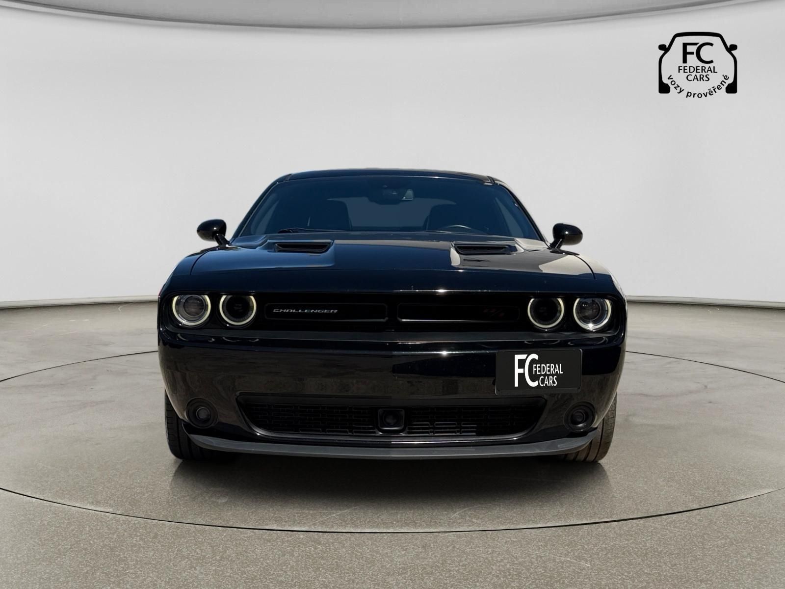 Dodge Challenger, RT 5.7 Hemi - fotka 2
