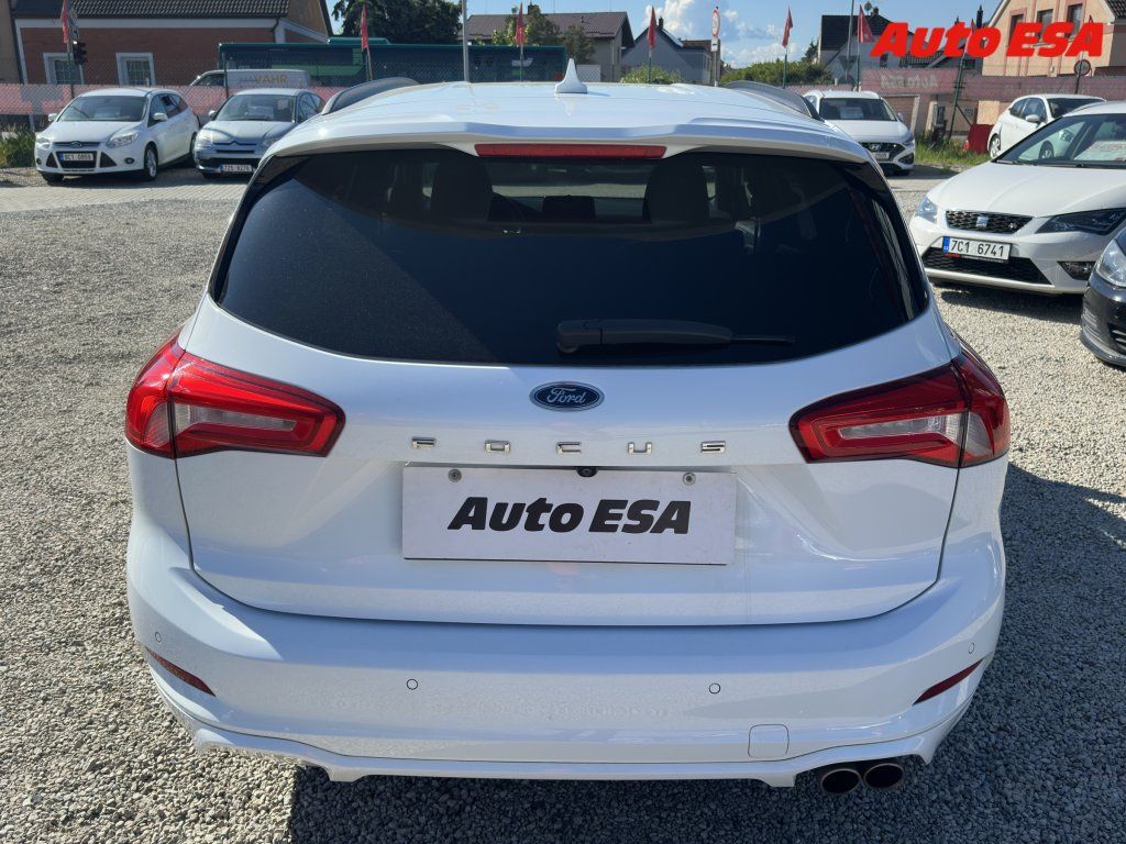 Ford Focus, 2.0 TDCi,ST-Line,AT - fotka 5
