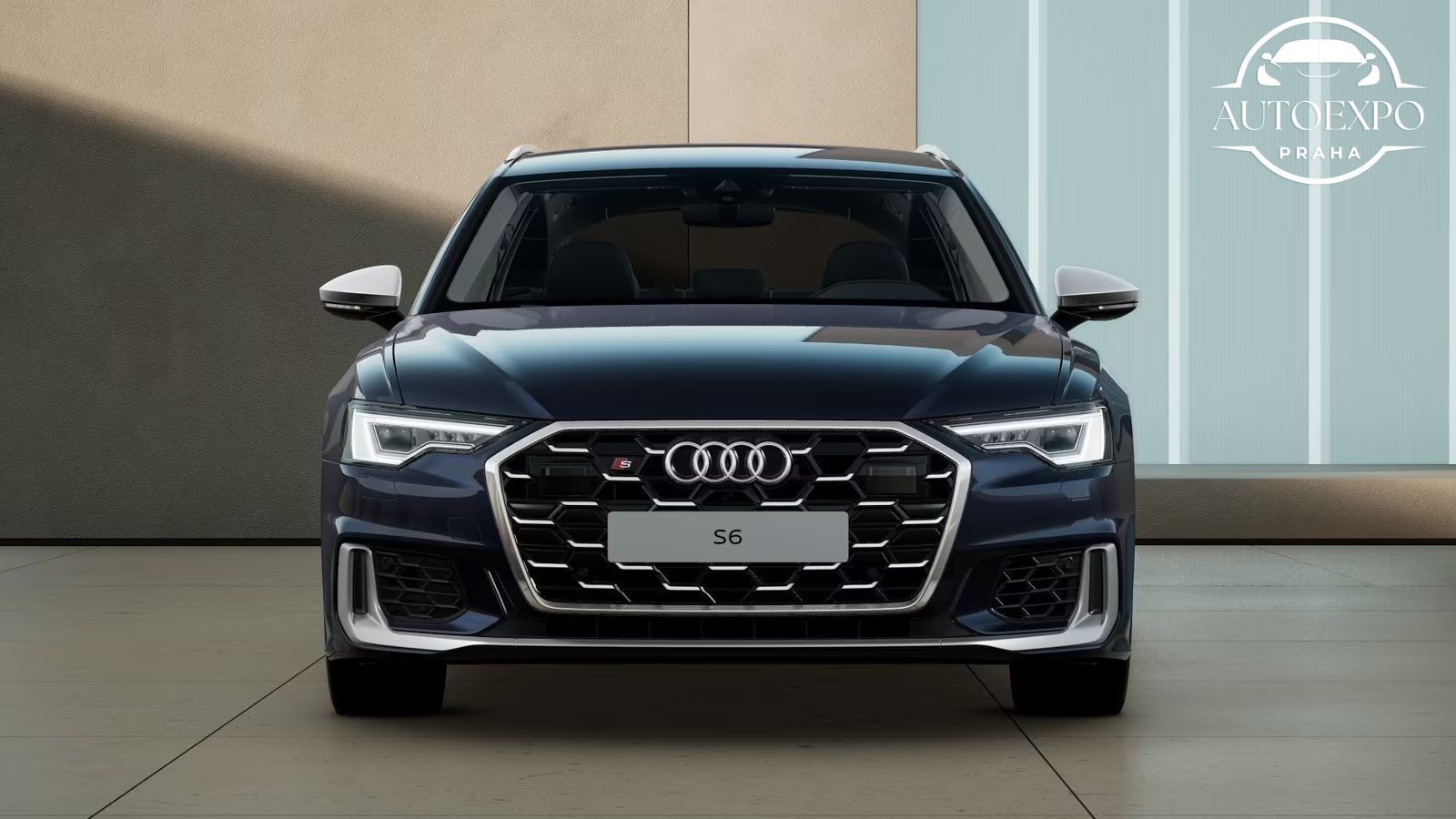 Audi S6, Avant 3.0 TDI quattro * - fotka 4