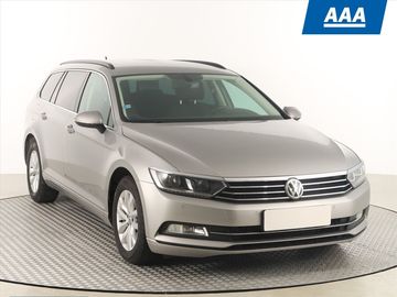 2.0 TDI, Comfortline