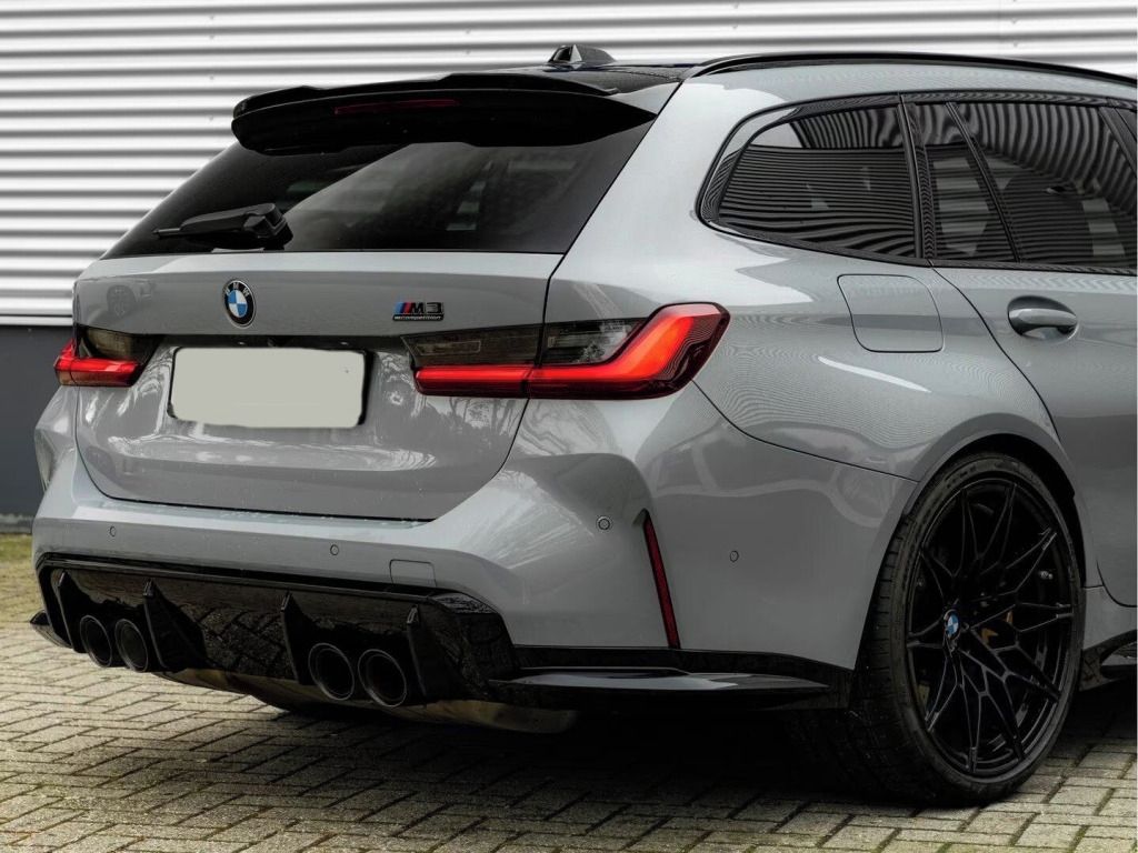 BMW M3, M3 3-serie Touring xDrive - Ca - fotka 2