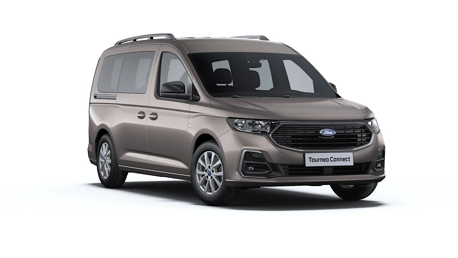 Ford Tourneo Connect, TITANIUM Grand Tourneo 2,0 Eco