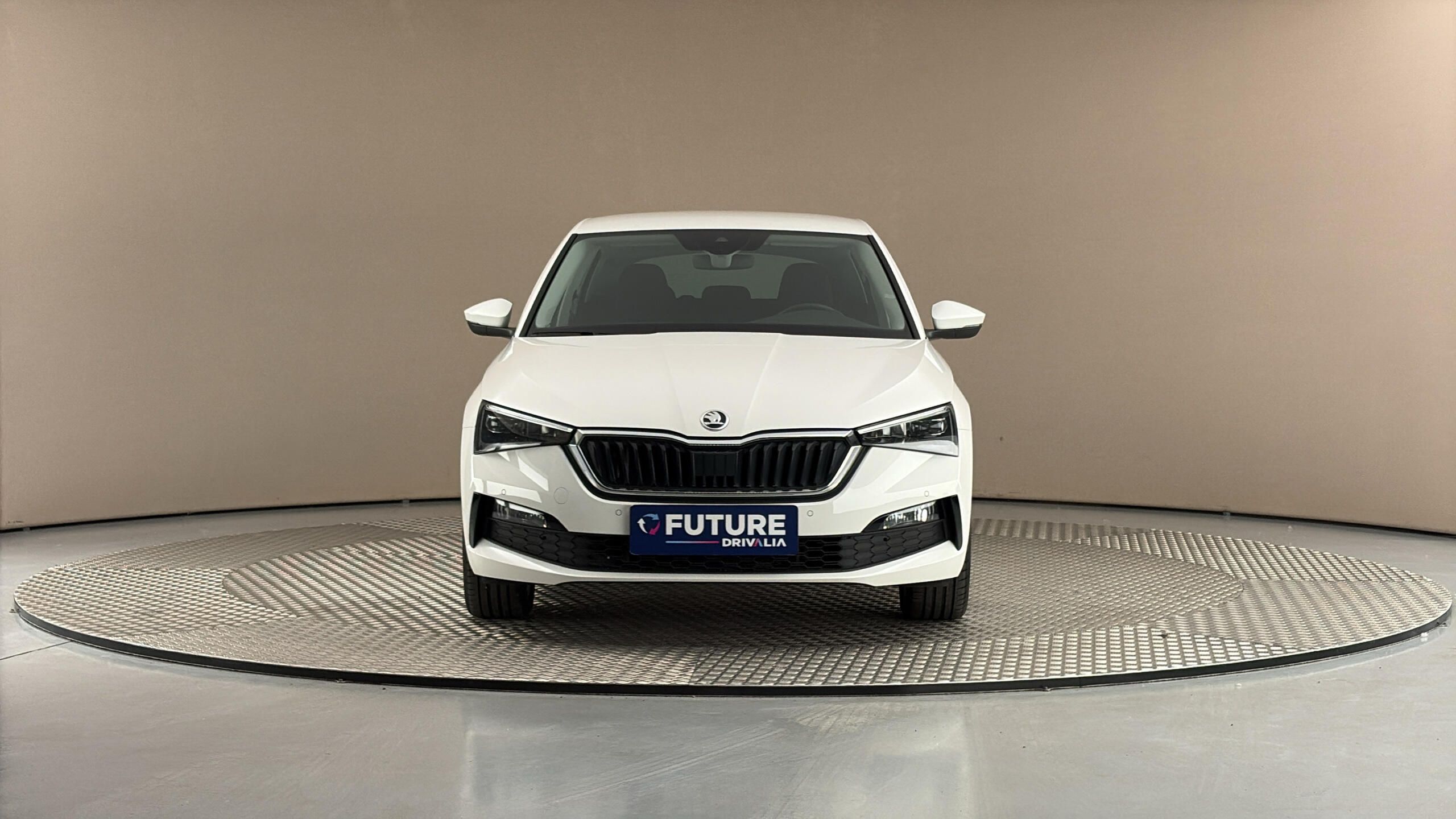 Škoda Scala, 1.5 TSI Style - fotka 3